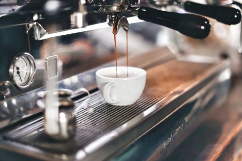 Lee más sobre el artículo Un espresso per favore! Las diferentes opciones de café que vas a encontrar en Italia