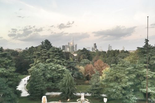 Lee más sobre el artículo Milán multifacética. Una ciudad, varias maneras de definirla.