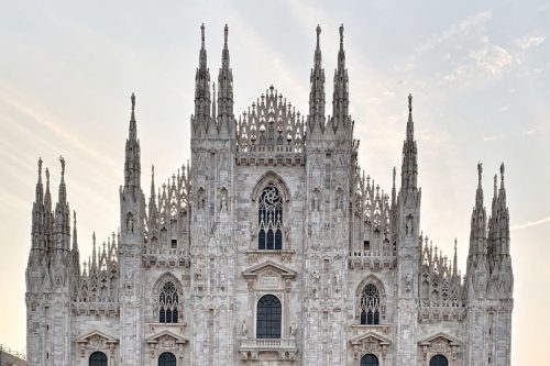 Lee más sobre el artículo 10 spots imperdibles para fotografiar Milán