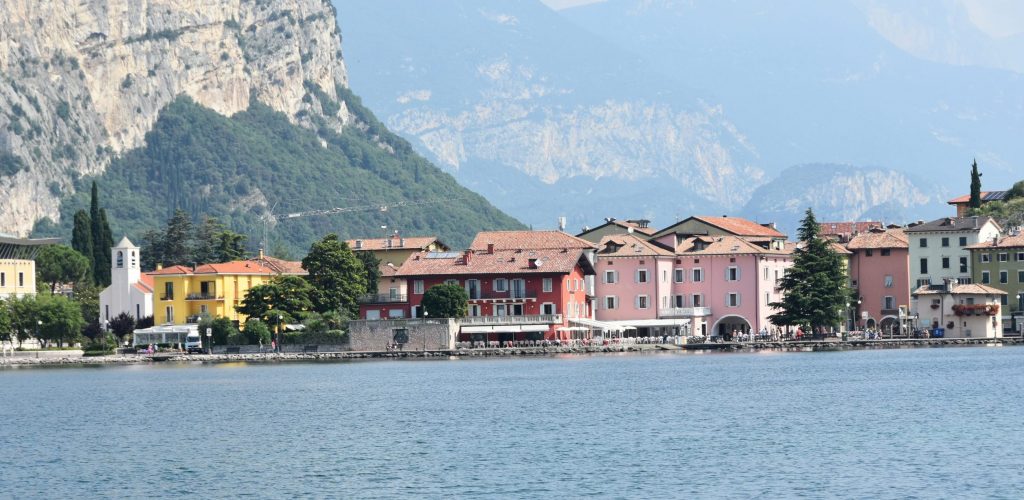 Lago de Garda