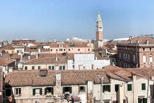 Lee más sobre el artículo Miradores de Venecia para descubrir la ciudad desde las alturas