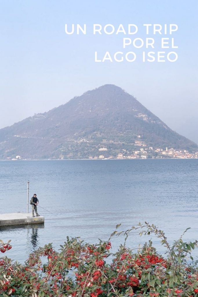 Lago Iseo