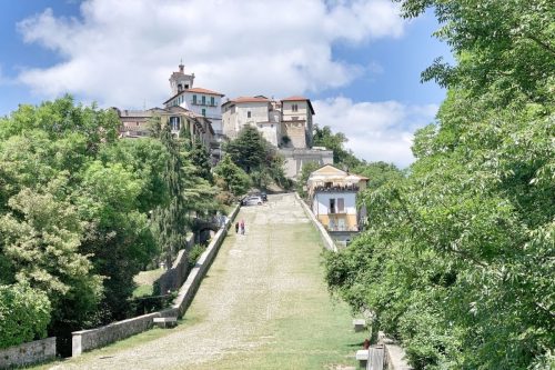 Lee más sobre el artículo Un recorrido por el Sacro Monte di Varese, Patrimonio de la Humanidad (UNESCO)