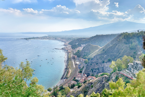 Lee más sobre el artículo Una ruta para descubrir y degustar diferentes rincones de Sicilia