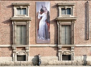 Lee más sobre el artículo Recorriendo cada rincón del Palazzo di Brera y su pinacoteca