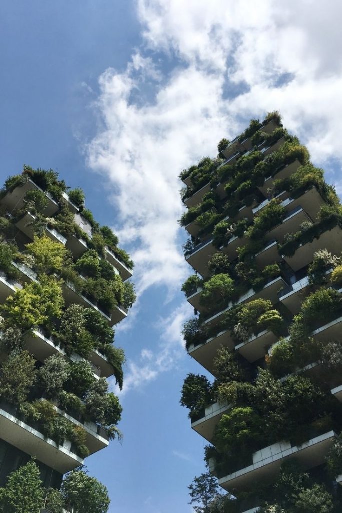 Bosco Verticale