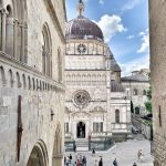 Qué hacer en Bergamo Alta