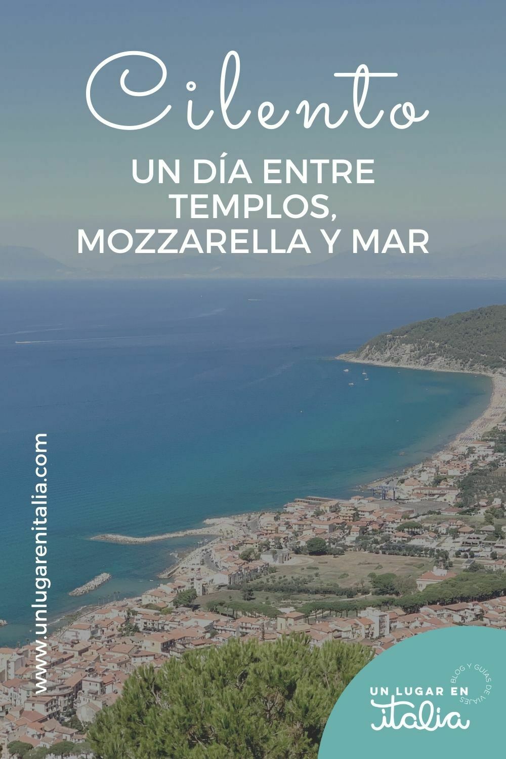 Qué hacer en el Cilento