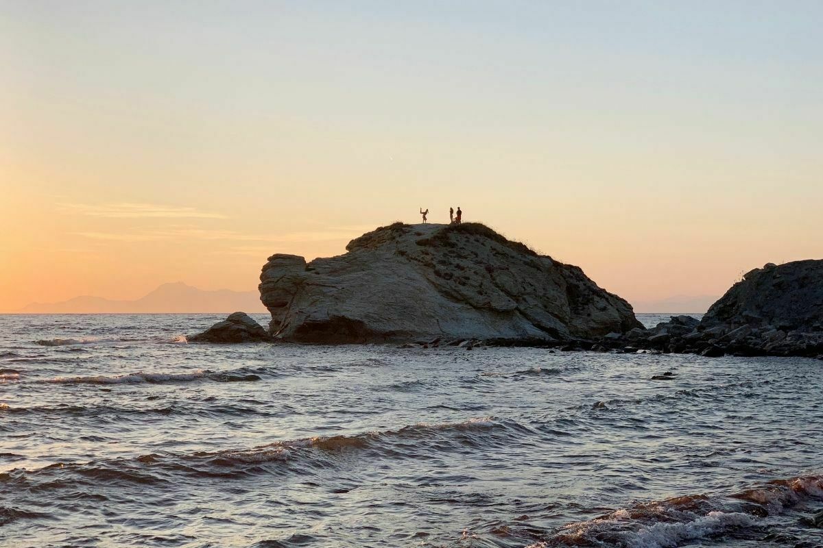 Qué hacer en el Cilento