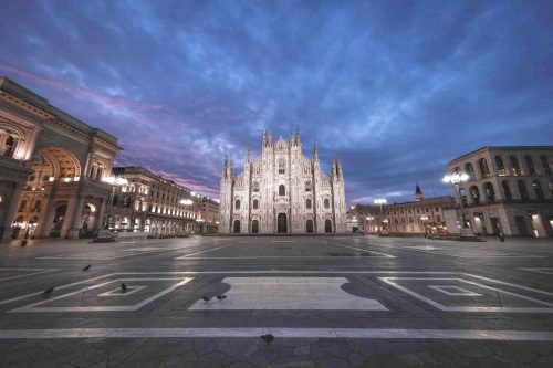 Lee más sobre el artículo Las mejores zonas donde hospedarse en Milán