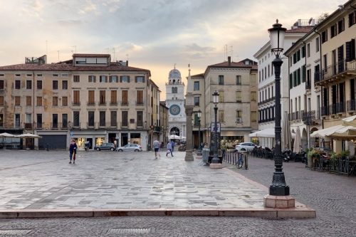 Lee más sobre el artículo Una caminata para descubrir qué ver en Padua