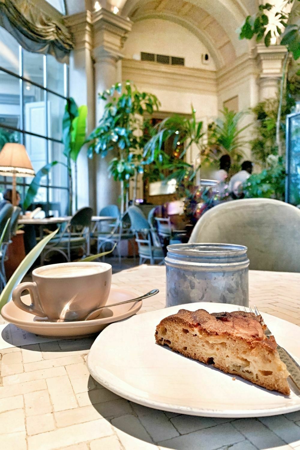 Qué ver en Porta Venezia