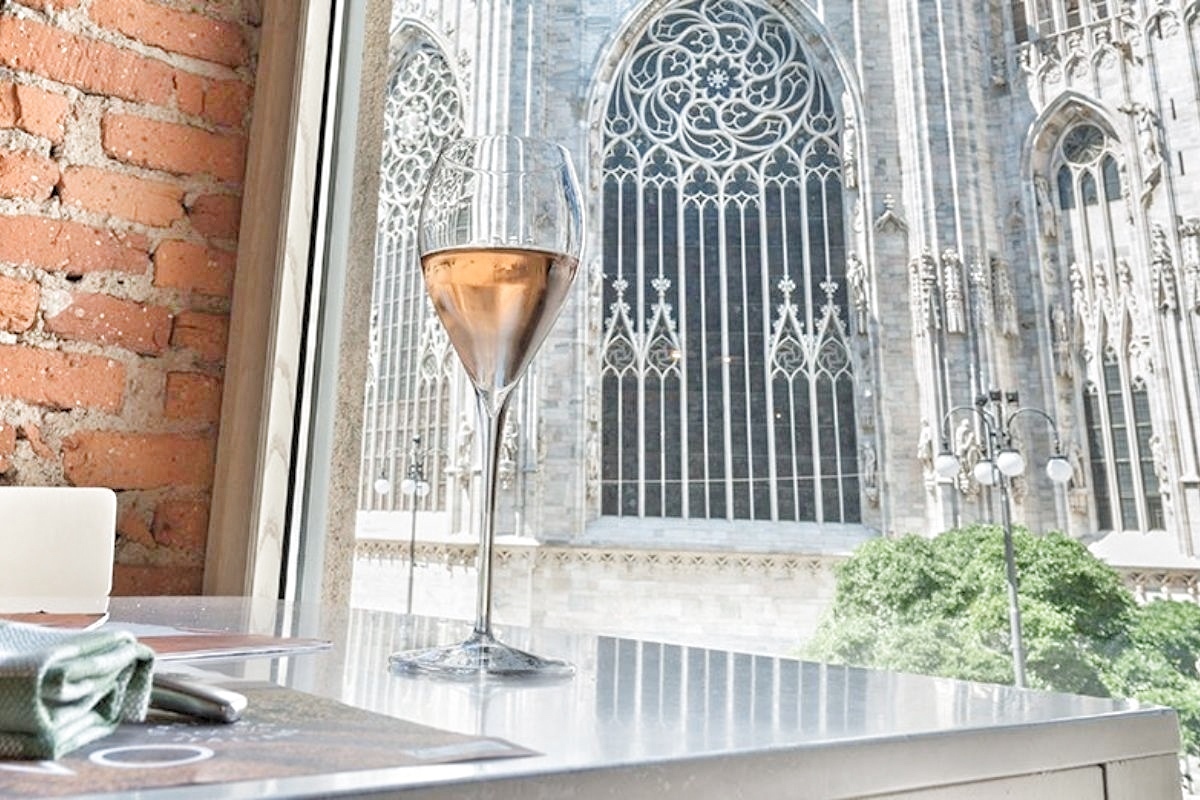 Dónde comer en Milán cerca del Duomo