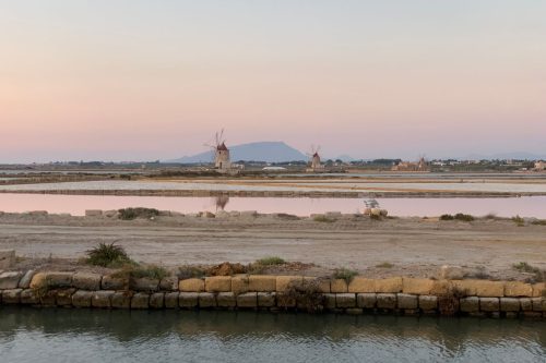 Lee más sobre el artículo Un recorrido ecléctico por la fascinante Sicilia Occidental