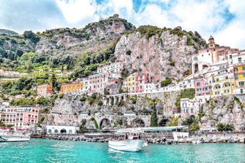 Lee más sobre el artículo Qué ver en Campania para disfrutarla como un local