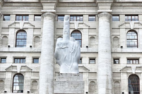 Lee más sobre el artículo Las mejores esculturas al aire libre (y gratis) de Milán