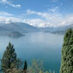 3 días recorriendo el centro del Lago de Como