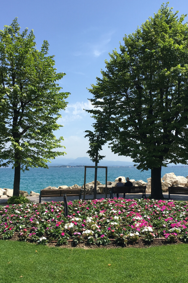 Lago de Garda