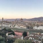 Descubriendo qué hacer en Florencia como un local