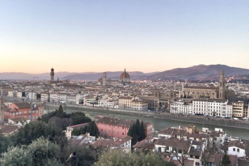 Lee más sobre el artículo Descubriendo qué hacer en Florencia como un local