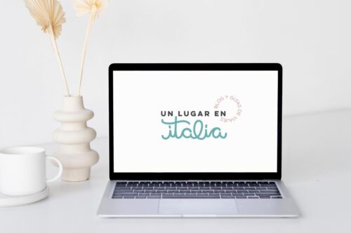 Webs para organizar viaje a Italia | Un lugar en Italia