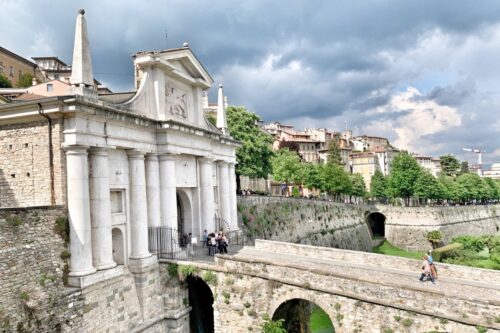 Lee más sobre el artículo Descubre qué hacer en Bergamo como un local