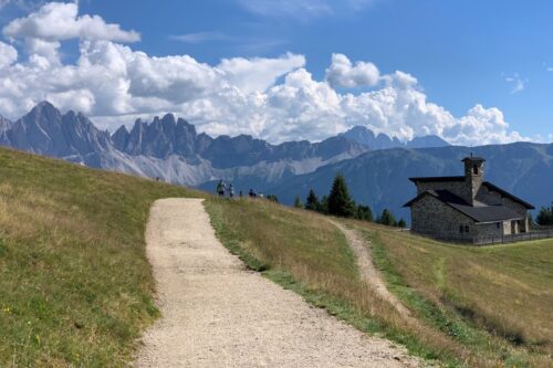 Lee más sobre el artículo Explorando los Dolomitas en una emocionante e inolvidable ruta de 10 días por Alto Adige