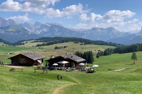 Lee más sobre el artículo Lo mejor y lo peor en un viaje por libre a los Dolomitas