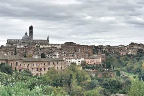Lee más sobre el artículo ¿Qué hacer en Siena? Un destino imprescindible de Toscana