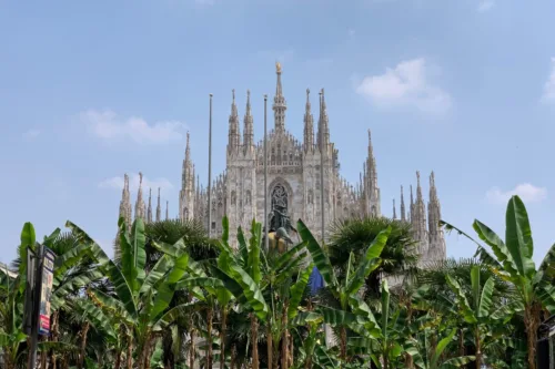 Lee más sobre el artículo 10 curiosidades que seguro no sabías sobre el Duomo de Milán