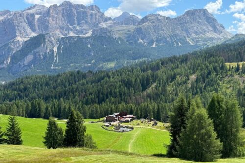 Lee más sobre el artículo Lo mejor y lo peor de un viaje por los Dolomitas de Alta Badia