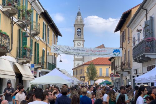 Lee más sobre el artículo Eventos que no te puedes perder durante septiembre en Milán