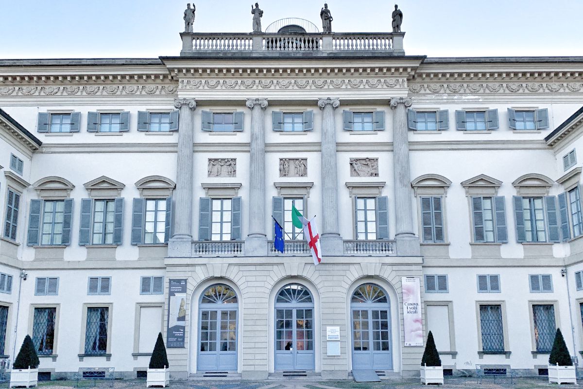 que hacer en noviembre en Milán