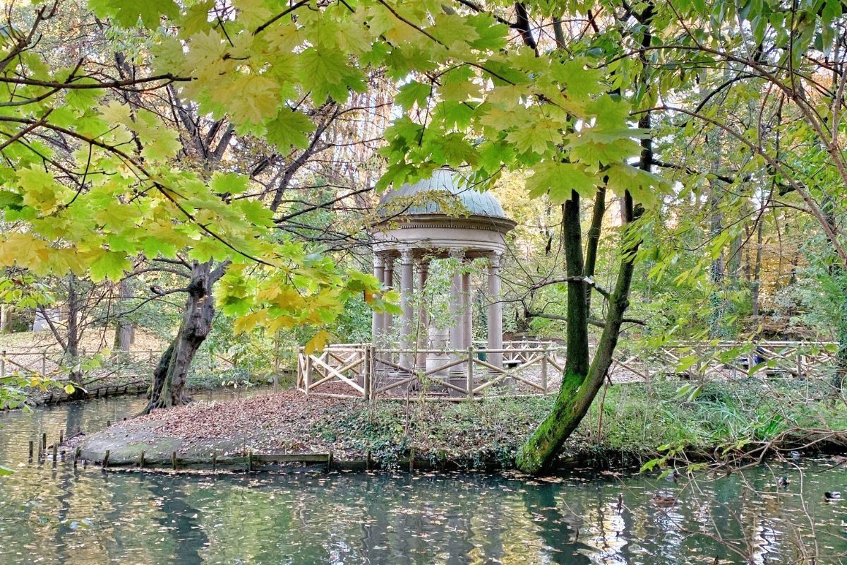 que hacer en noviembre en Milán