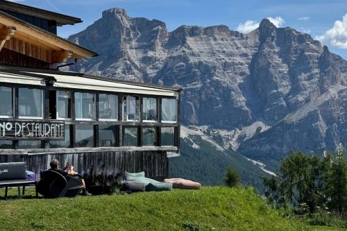 Lee más sobre el artículo Ruta de 7 días por los Dolomitas en Alta Badia