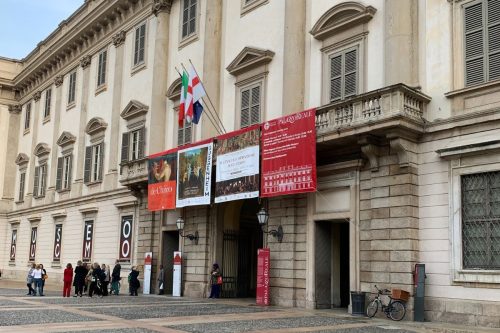 Lee más sobre el artículo Los museos que harán que te enamores de Milán