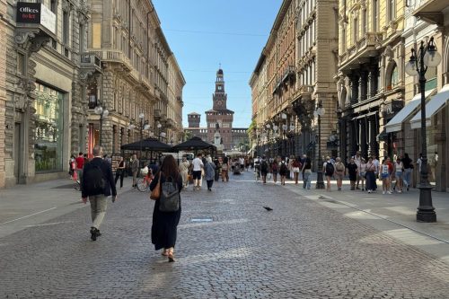 Lee más sobre el artículo ¿Qué hacer en Milán en agosto? Imprescindibles del verano