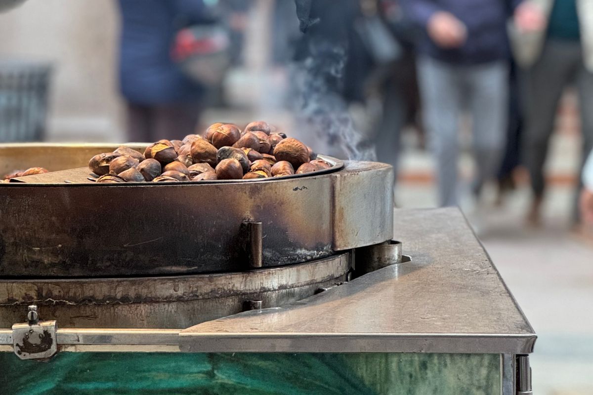 Qué hacer en Italia en octubre