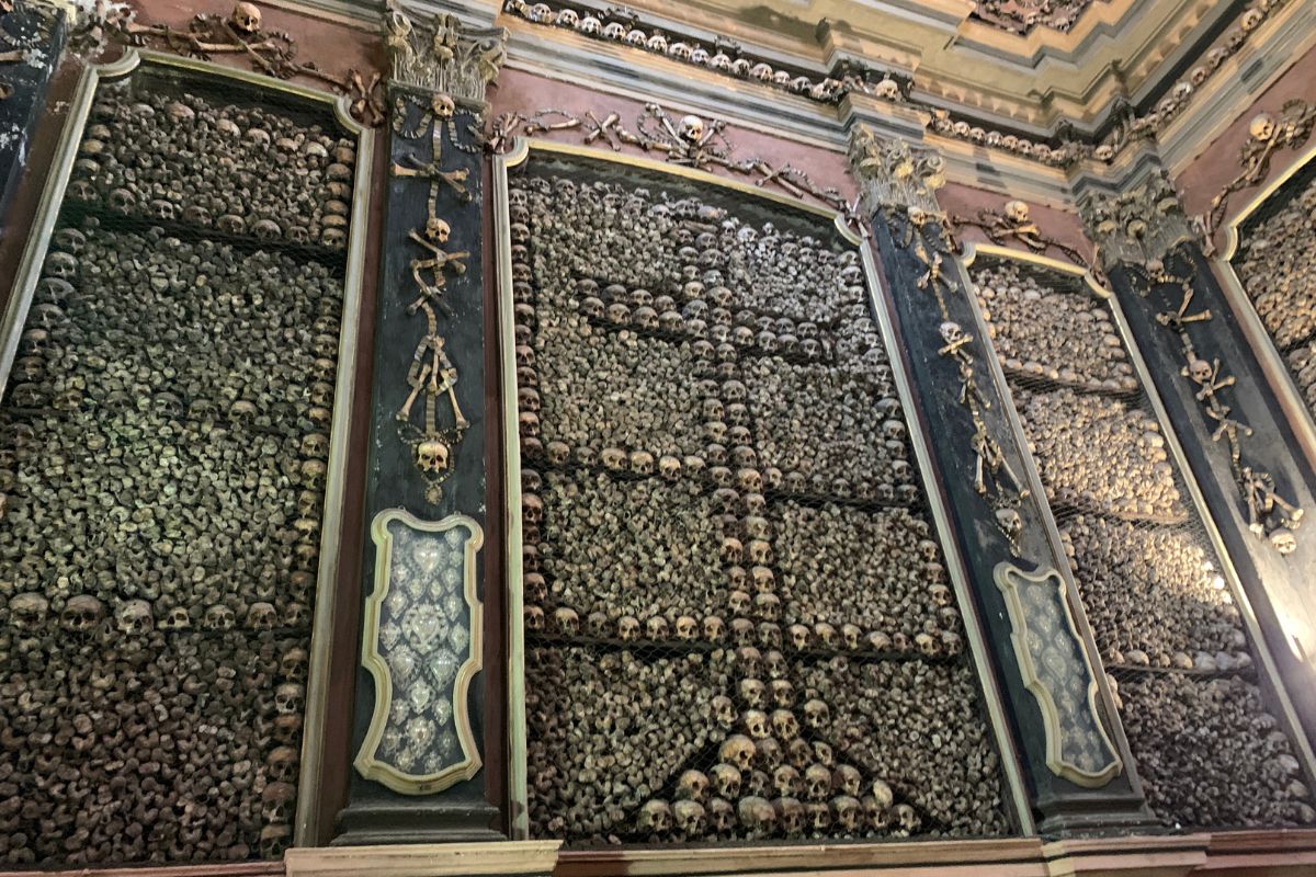 Qué hacer en Italia en octubre