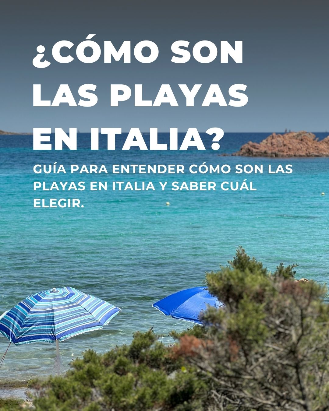 Blog de viajes por Italia