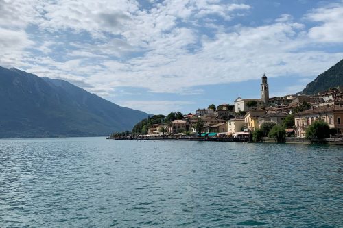 Lee más sobre el artículo Guía para viajar al Lago de Garda, el más grande de Italia