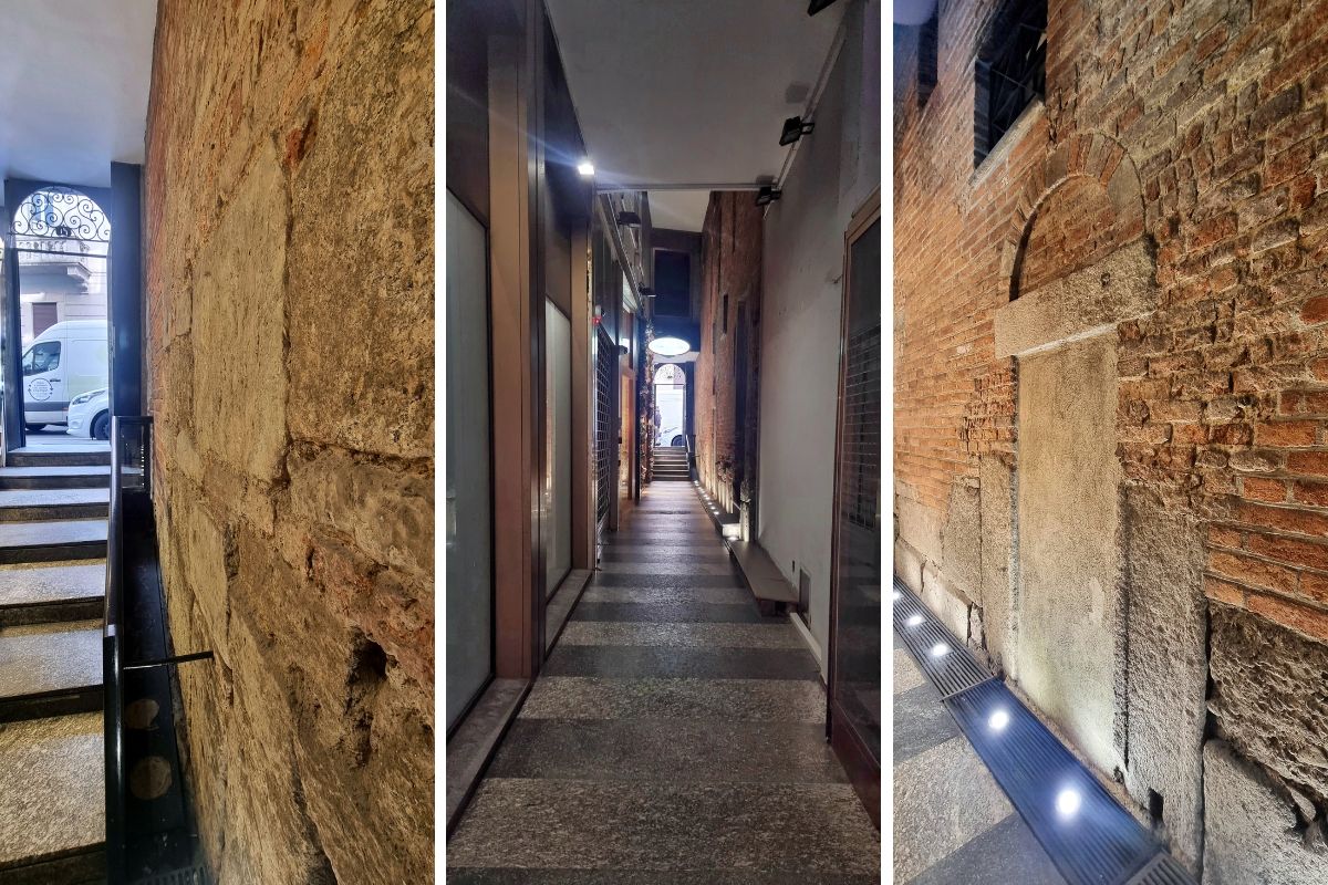 Lugares curiosos de Milán