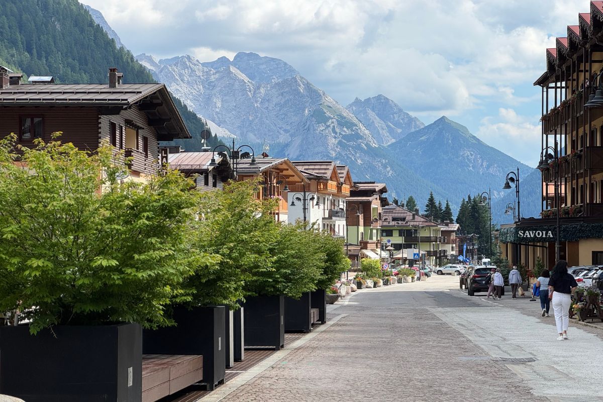 Madonna di Campiglio