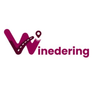Home. Logo Winedering